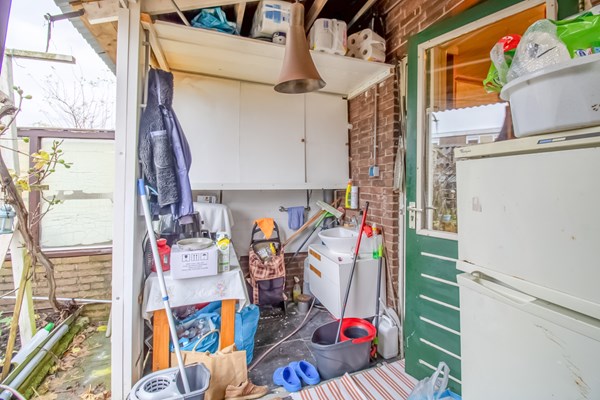 Medium property photo - Ring 241, 3195 XG Pernis Rotterdam